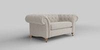 2 Seater Small Sofa