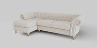 Medium Sofa Chaise - Left Hand