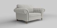 2 Seater Small Sofa