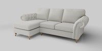 Medium Sofa Chaise - Left Hand
