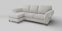 Medium Sofa Chaise - Left Hand