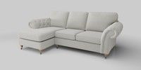 Medium Sofa Chaise - Left Hand