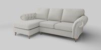 Medium Sofa Chaise - Left Hand