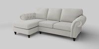 Medium Sofa Chaise - Left Hand
