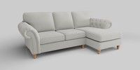 Medium Sofa Chaise - Right Hand
