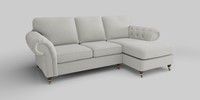 Medium Sofa Chaise - Right Hand