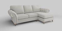 Medium Sofa Chaise - Right Hand