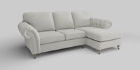 Medium Sofa Chaise - Right Hand