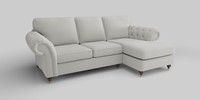 Medium Sofa Chaise - Right Hand