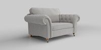 2 Seater Small Sofa
