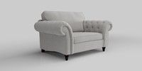 2 Seater Small Sofa