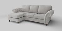 Medium Sofa Chaise - Left Hand