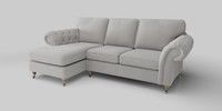 Medium Sofa Chaise - Left Hand
