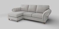 Medium Sofa Chaise - Left Hand