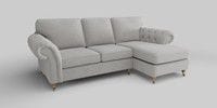 Medium Sofa Chaise - Right Hand