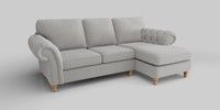 Medium Sofa Chaise - Right Hand