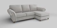 Medium Sofa Chaise - Right Hand