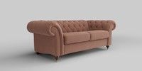 3 Seater Small Sofa