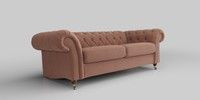 3 Seater Sofa