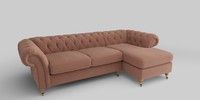 Medium Sofa Chaise - Right Hand