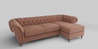Medium Sofa Chaise - Right Hand