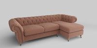 Medium Sofa Chaise - Right Hand