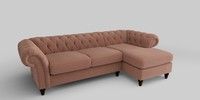 Medium Sofa Chaise - Right Hand