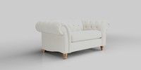 2 Seater Small Sofa