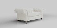 2 Seater Small Sofa