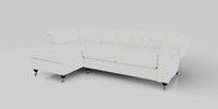 Medium Sofa Chaise - Left Hand