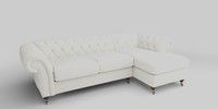 Medium Sofa Chaise - Right Hand