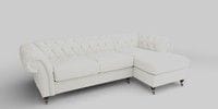 Medium Sofa Chaise - Right Hand