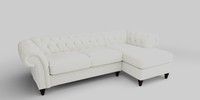 Medium Sofa Chaise - Right Hand