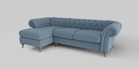 Medium Sofa Chaise - Left Hand