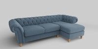 Medium Sofa Chaise - Right Hand