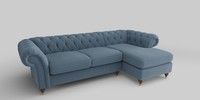Medium Sofa Chaise - Right Hand
