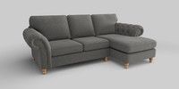 Medium Sofa Chaise - Right Hand
