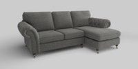 Medium Sofa Chaise - Right Hand