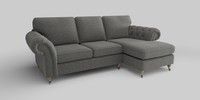 Medium Sofa Chaise - Right Hand