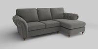 Medium Sofa Chaise - Right Hand