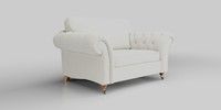 2 Seater Small Sofa