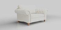 2 Seater Small Sofa