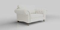 2 Seater Small Sofa