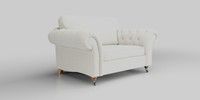 2 Seater Small Sofa