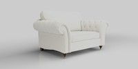 2 Seater Small Sofa