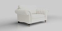 2 Seater Small Sofa
