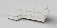 Medium Sofa Chaise - Left Hand