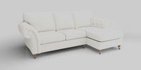 Medium Sofa Chaise - Right Hand