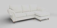 Medium Sofa Chaise - Right Hand