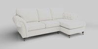 Medium Sofa Chaise - Right Hand